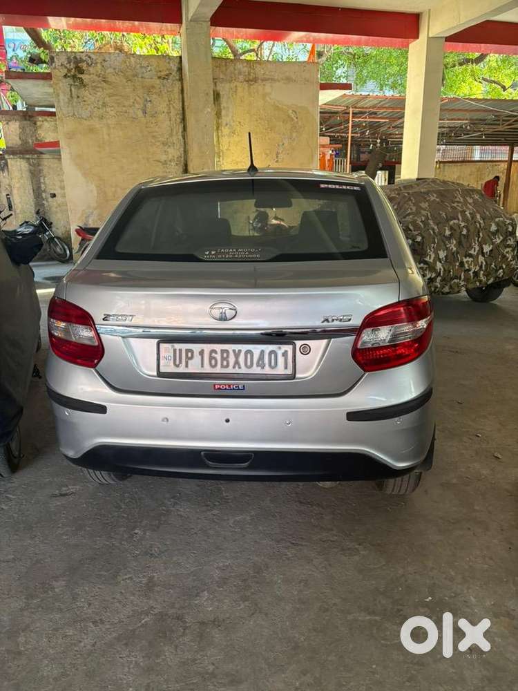 Tata Zest 2018 Diesel 85000 Km Driven