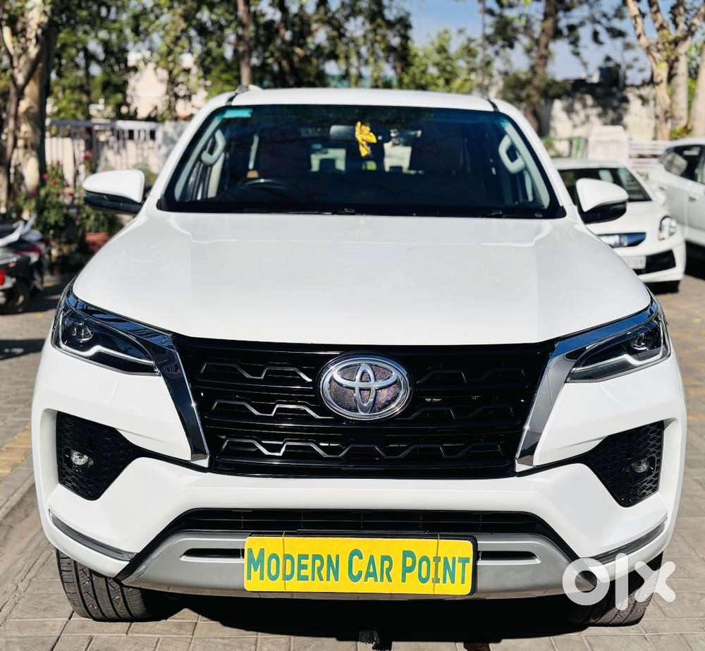 Toyota Fortuner 3.0 4x2 Automatic, 2023, Diesel