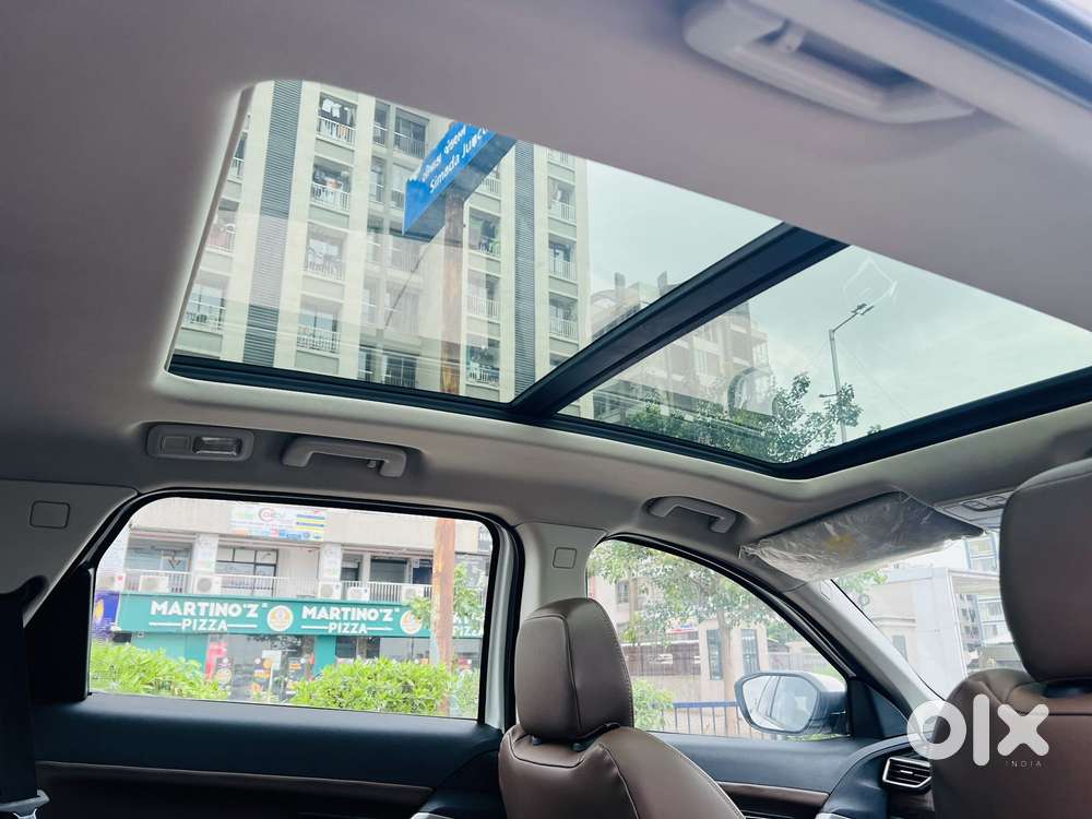 Tata Harrier 2.0 Kryotec Xza Plus Camo, 2022, Diesel