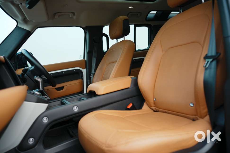 Land Rover Defender, 2023, Petrol