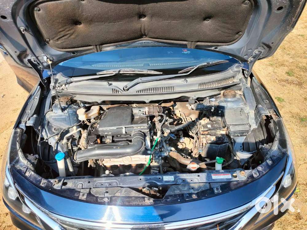 Maruti Baleno Fresh Condition