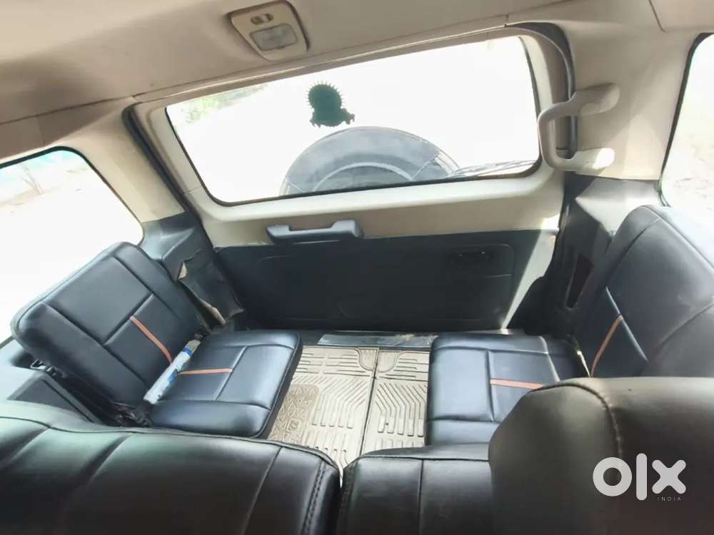 Tata Safari 2012 Diesel 145000 Km Driven