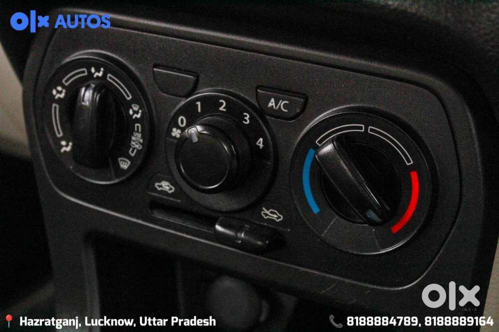 Maruti Suzuki Wagon R 1.0 Vxi Limited Edition, 2022, Petrol