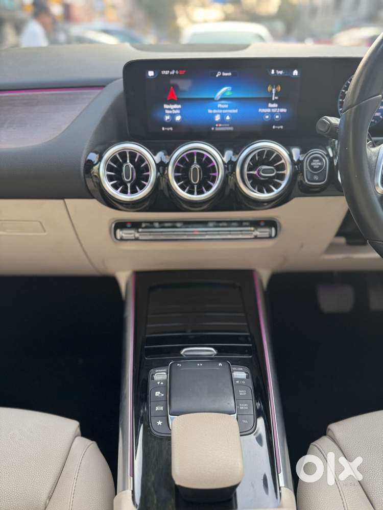 Mercedes-benz Gla 200, 2023, Petrol