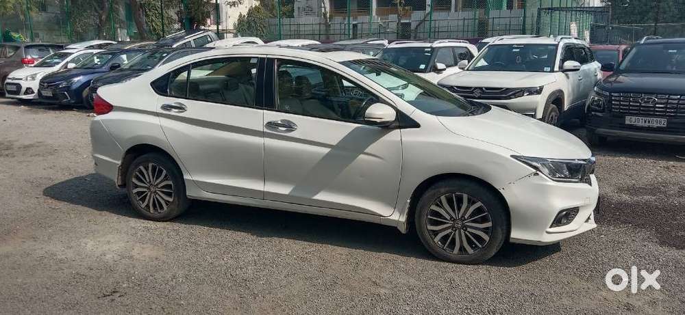 Honda City I-dtec Vx, 2018, Diesel