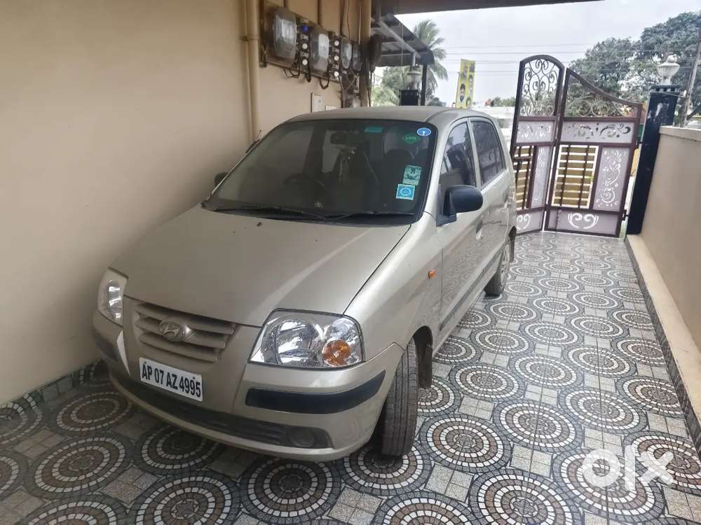 Santro Xing (60k Kilometres Travelled Only)