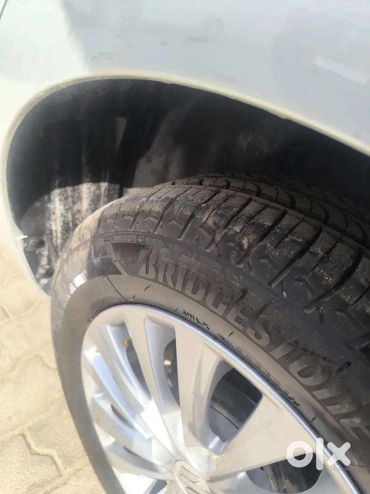 Maruti Ciaz Zdi Shvs