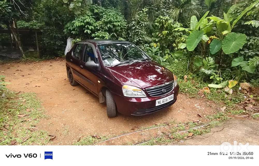 Tata Indigo Cs 2013 Diesel Manual
