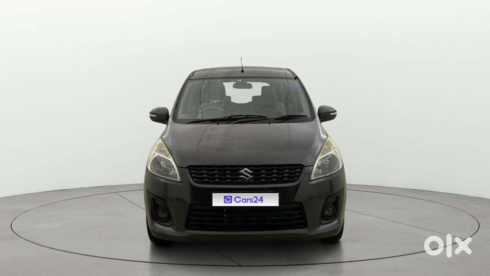 Maruti Suzuki Ertiga Vxi, 2015, Petrol