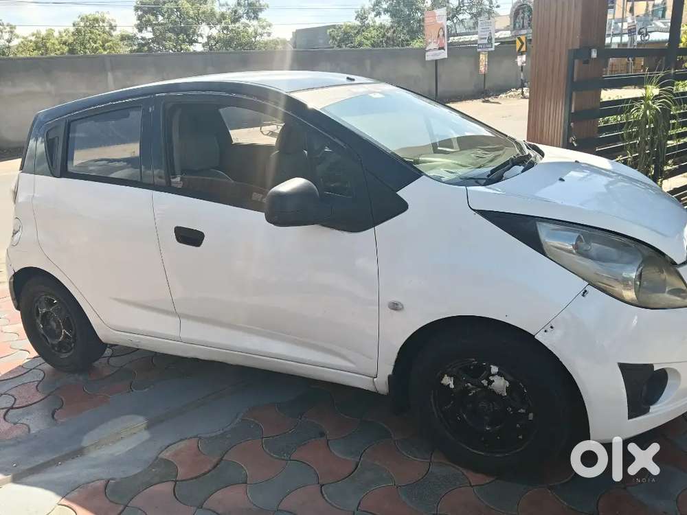 Chevrolet Beat Diesel 2014