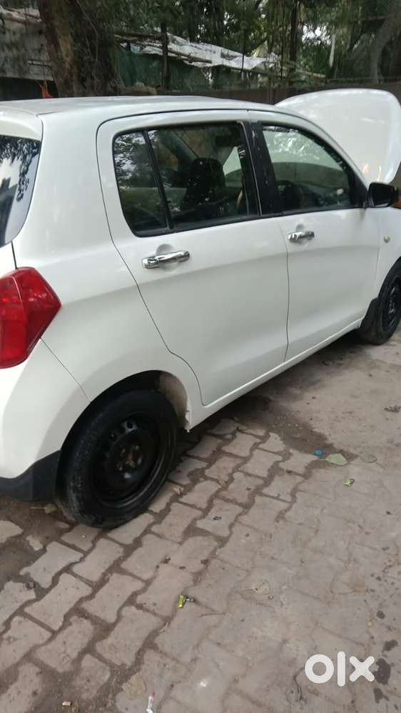 Maruti Suzuki Celerio Vx 2017