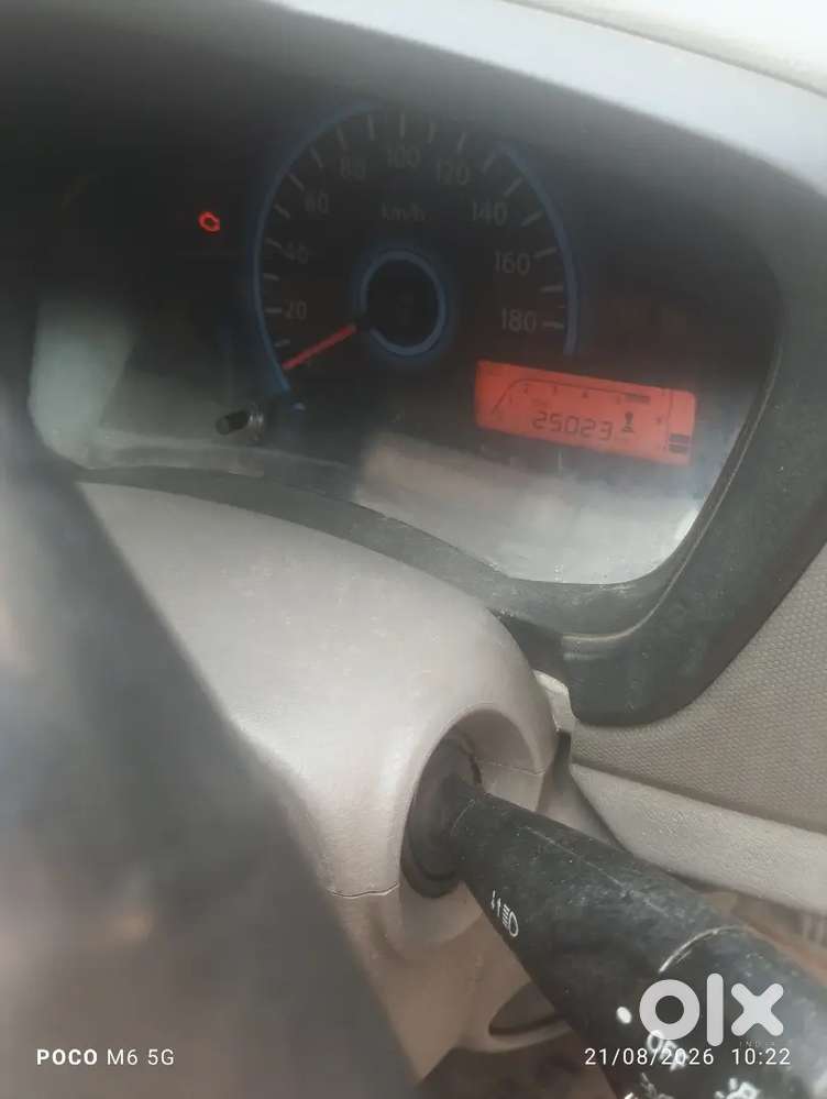 Datsun Redigo 0.8 T 2017