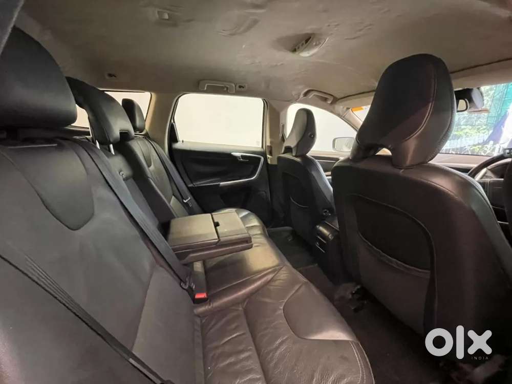 Volvo Xc60, 2014, Diesel