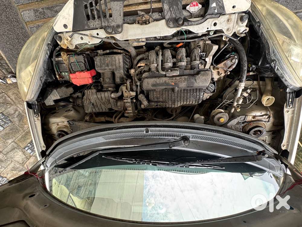 Honda Amaze 2013 Manual