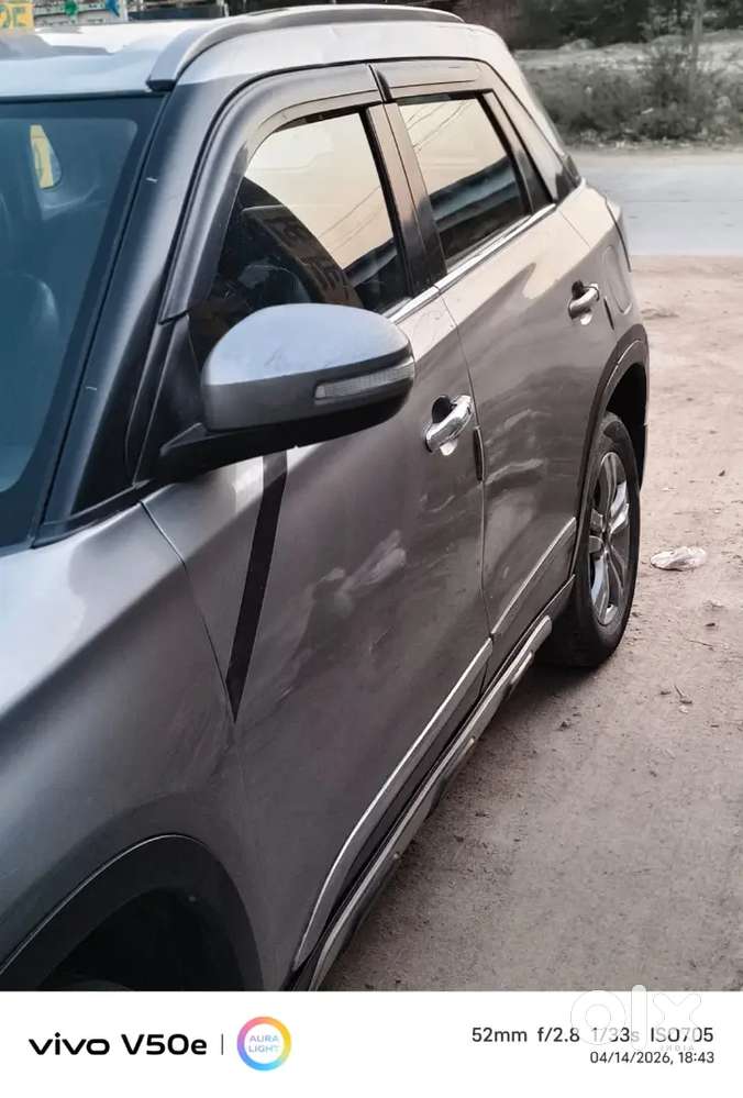 Maruti Suzuki Brezza