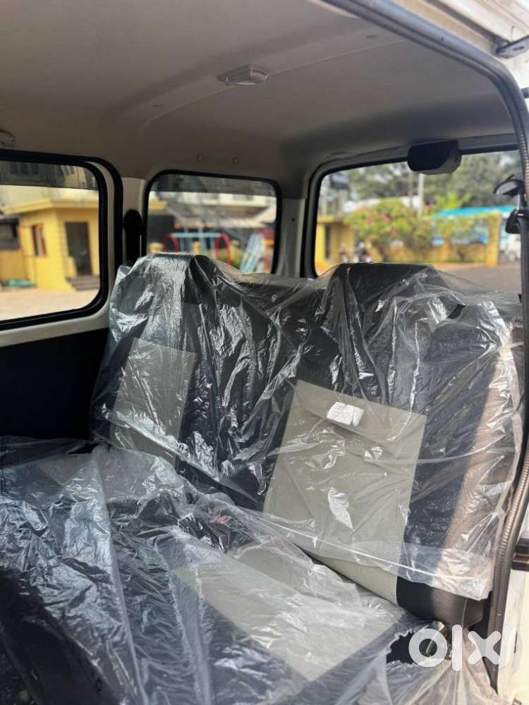Maruti Suzuki Eeco 5 Seater Ac, 2024, Petrol