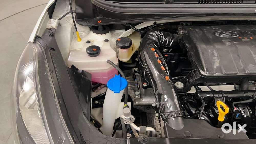 Hyundai Grand I10 Nios Sportz 1.2 Kappa Vtvt, 2022, Petrol