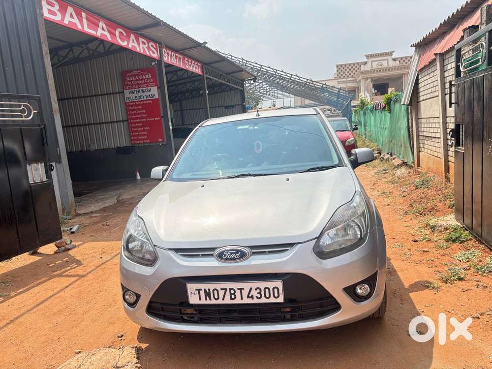 Ford Figo