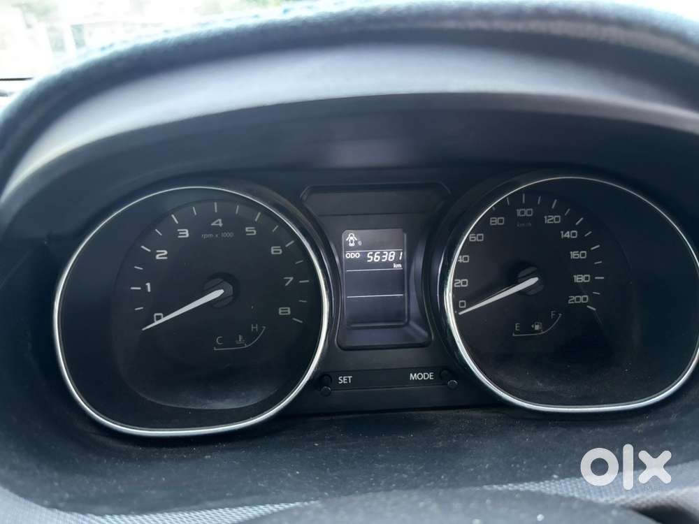 Tata Tigor Petrol Manual 2018 Year