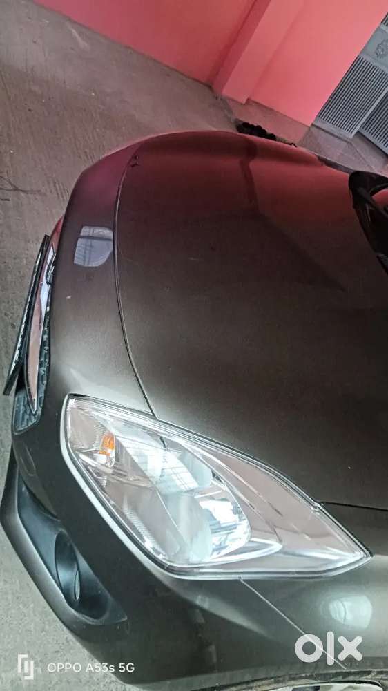 Maruti Suzuki Swift Vxi 2022