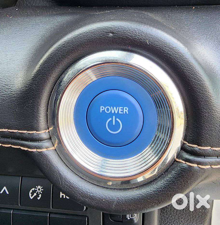 Maruti Suzuki Grand Vitara 1.5 Zeta Plus Intelligent Hybrid Ecvt, 20..