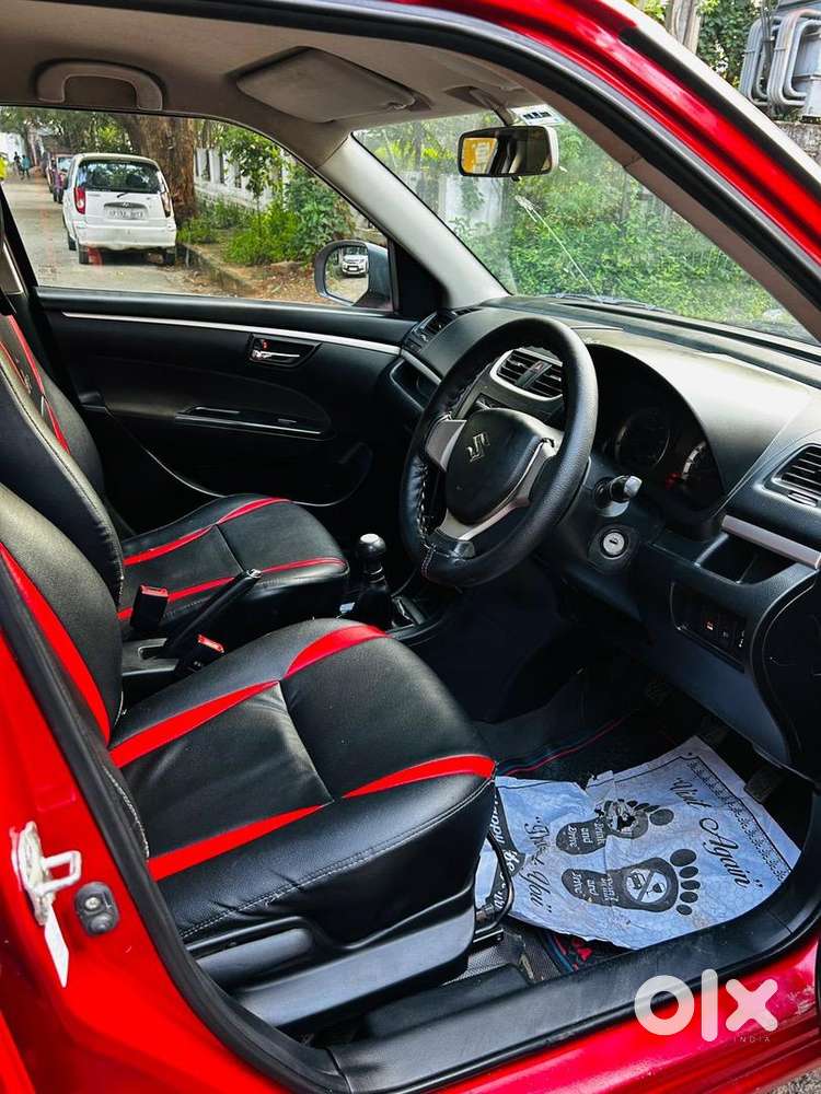 Maruti Suzuki Diesel 2012