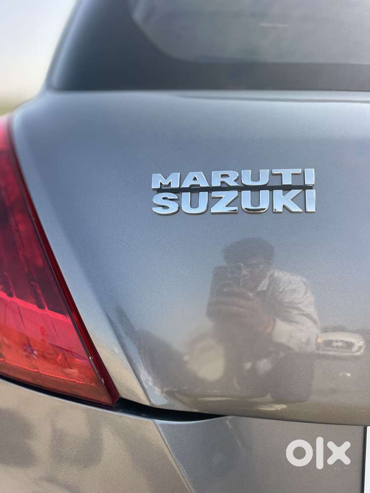 Maruti Suzuki Swift 2011-2014 Vdi, 2013, Diesel