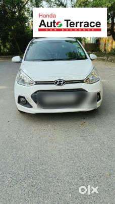 Hyundai Grand I10 1.2 Crdi Sportz, 2016, Diesel