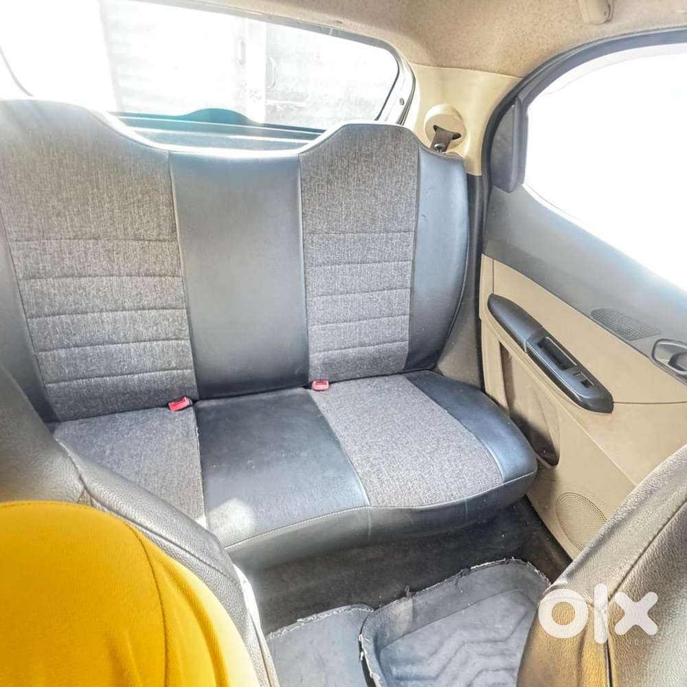 Tata Tiago 2018 Diesel Well Maintained