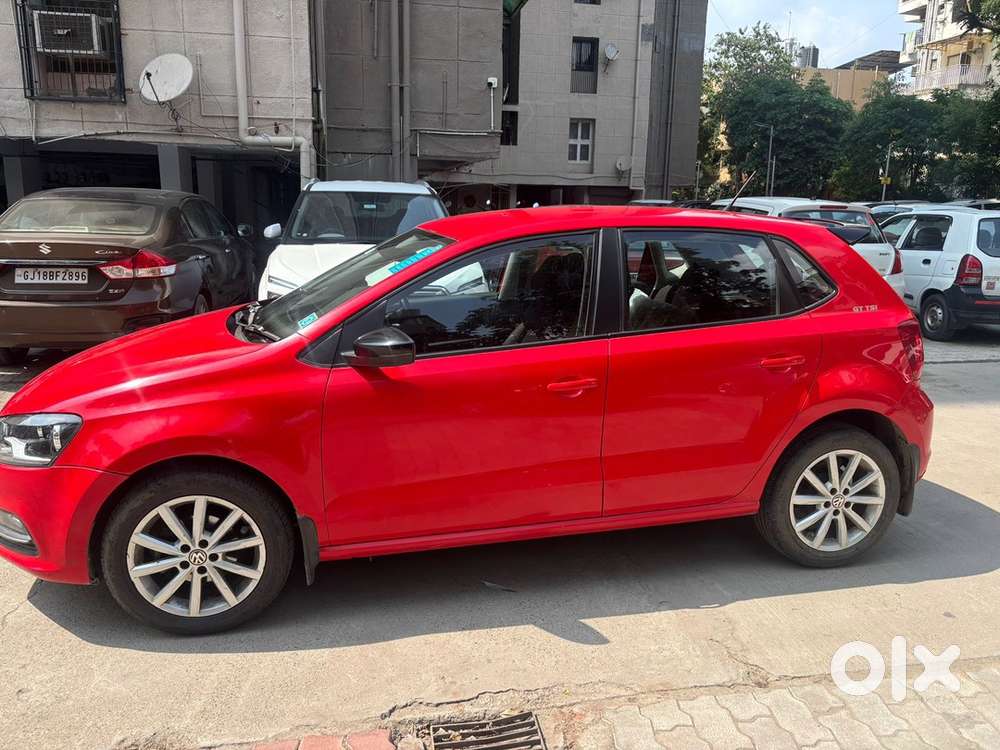 Polo Gt Automatic Well Maitained