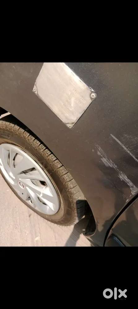 Hyundai Santro Xing 2011 Petrol 88000 Km Driven