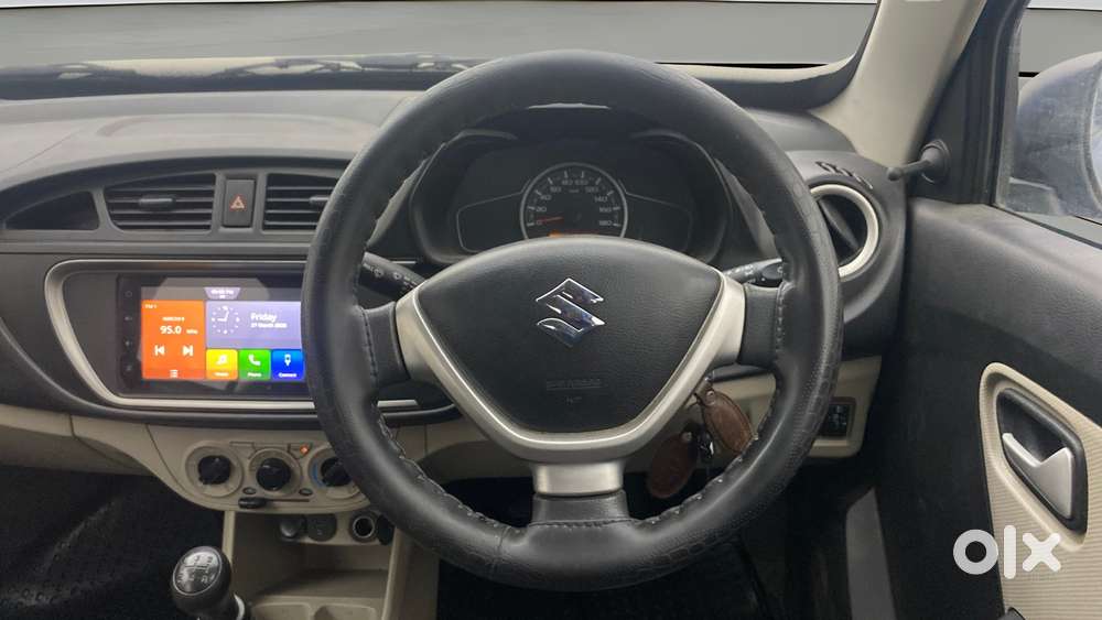 Maruti Suzuki Alto 800 Vxi Plus Option, 2021, Petrol
