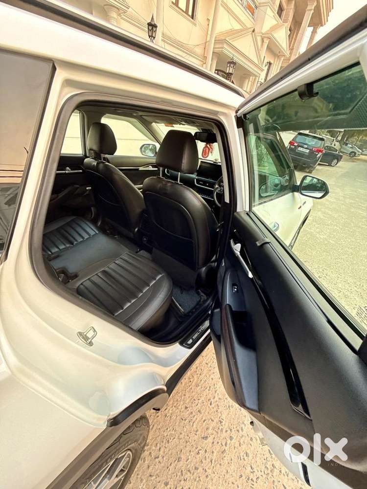 Kia Seltos 2020 Diesel Good Condition