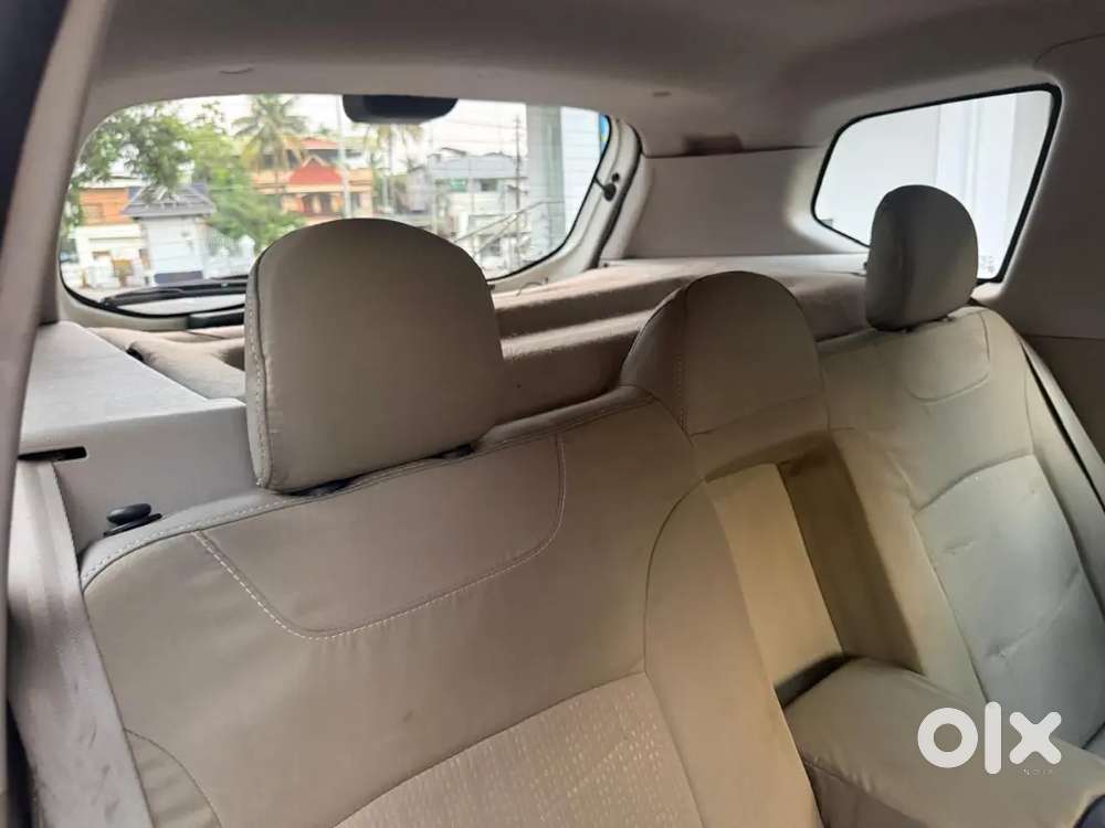 Nissan Terrano 2014 Diesel 102000 Km Driven