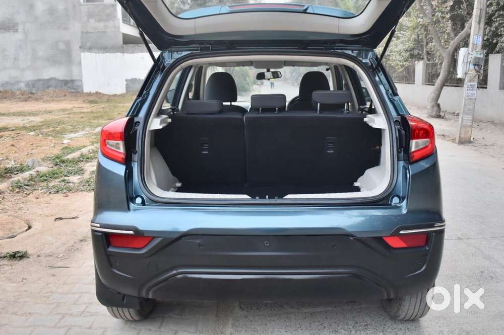 Mahindra Xuv300 W6 Amt Diesel, 2020, Diesel