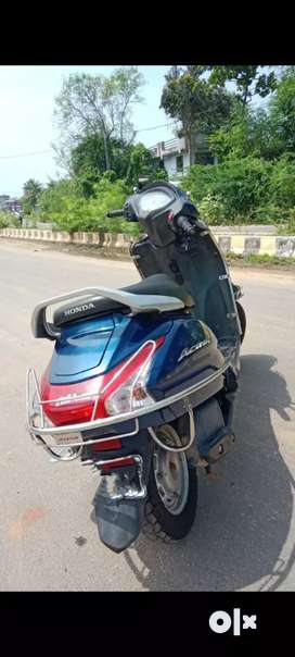 Olx honda activa online second hand