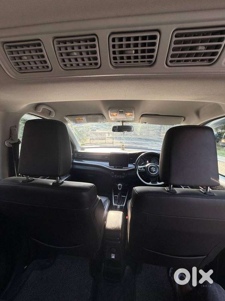 Maruti Suzuki Xl6 1.5 Alpha Plus At, 2022, Petrol