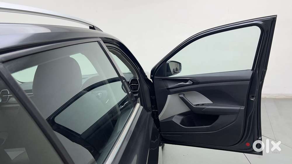 Skoda Kushaq 1.5 Tsi Style, 2022, Petrol