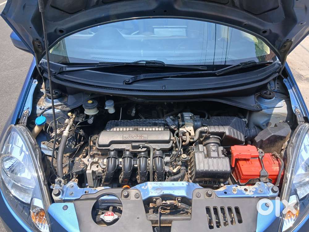 Honda Amaze 1.2 Smt I Vtec, 2014, Petrol