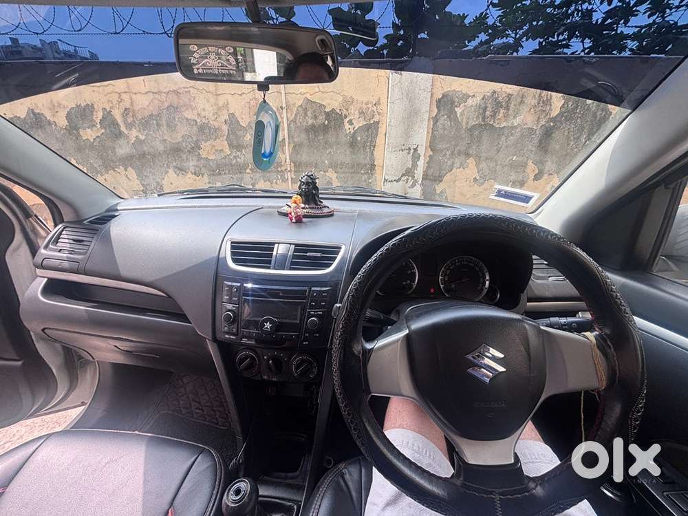 Maruti Suzuki Swift Ddis 2017