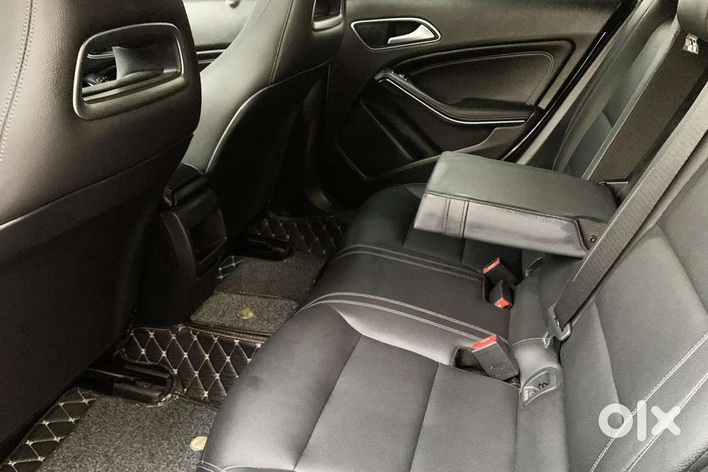 Mercedes-benz Cla 2.0 200 Sport, 2016, Petrol