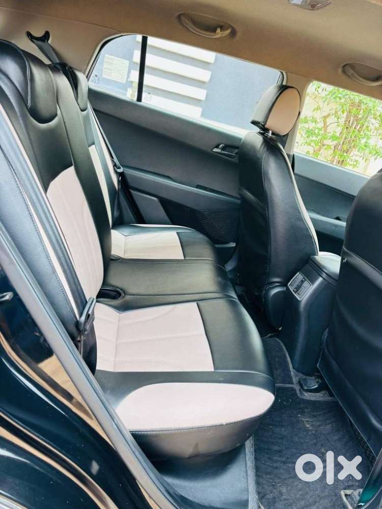 Hyundai Creta 1.4 E Plus Crdi, 2019, Diesel