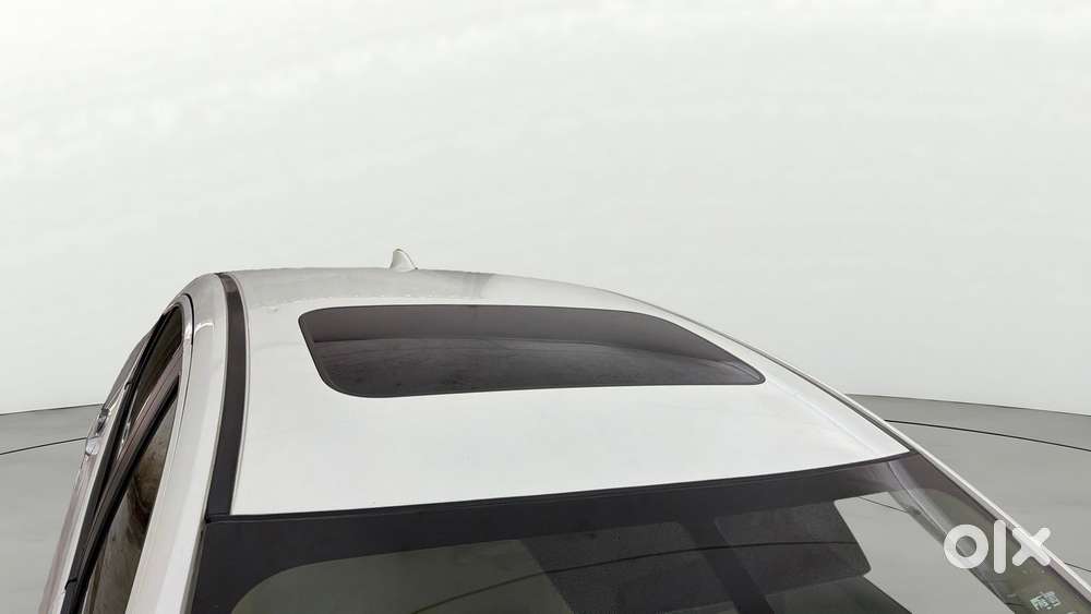 Honda City I-vtec Cvt Vx, 2020, Petrol