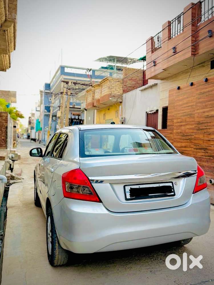 Maruti Suzuki Vdi 2013 Diesel