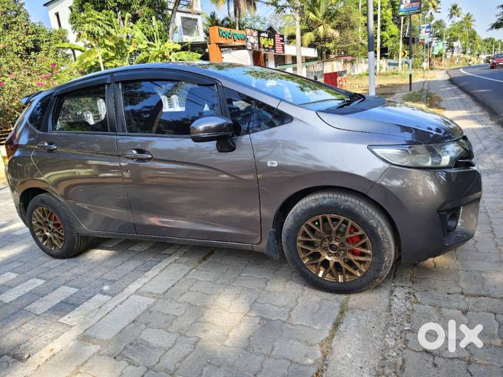 Honda Jazz 1.5 Sv I Dtec, 2016, Diesel