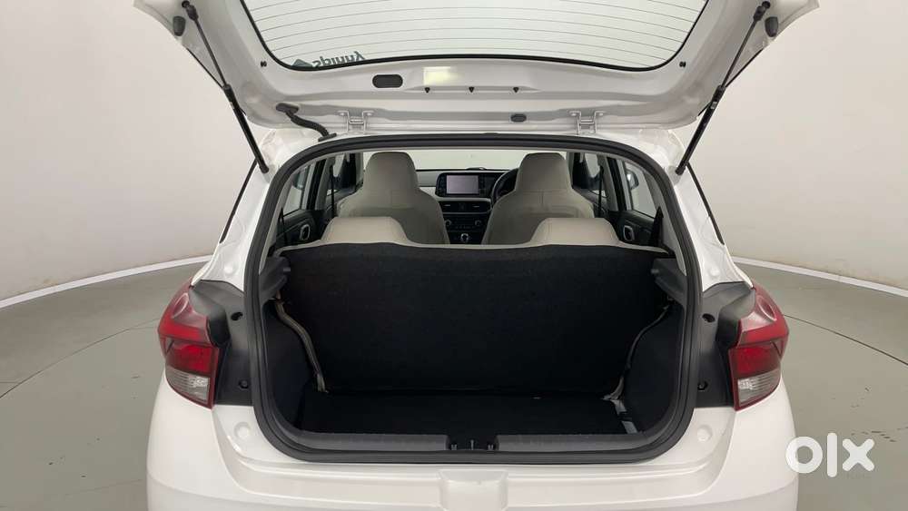 Hyundai Grand I10 Nios Sportz Amt 1.2 Kappa Vtvt, 2023, Petrol