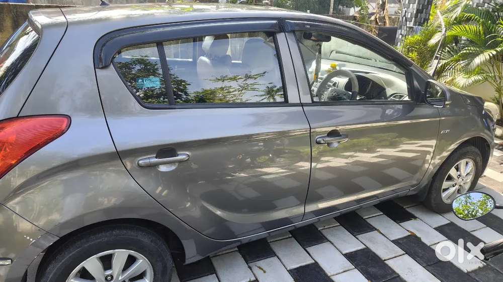 Hyundai I20 2013 Petrol 52000 Km Driven