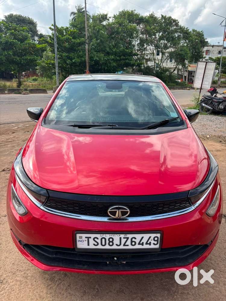 Tata Altroz Xz Plus 2023