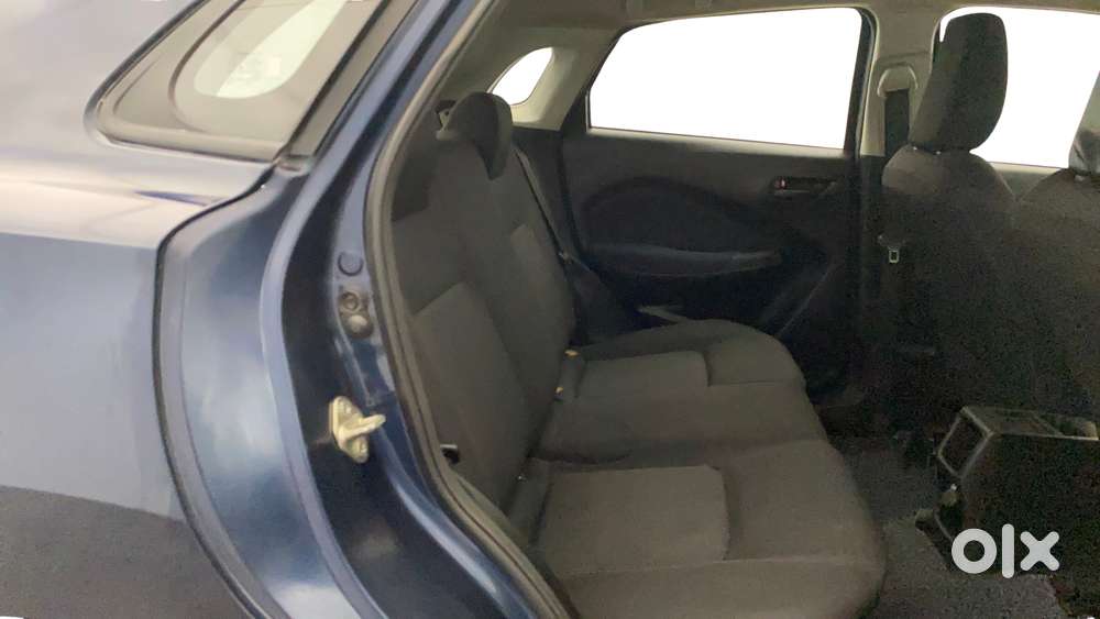 Maruti Suzuki Baleno Delta, 2022, Petrol