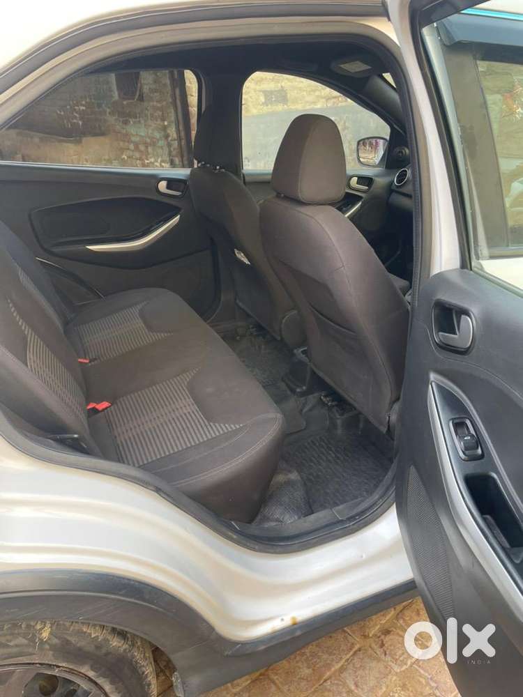 Ford Freestyle 2018 Petrol Good Condition